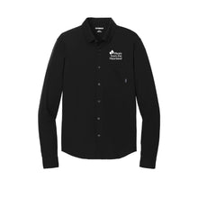 Load image into Gallery viewer, OGIO Extend Long Sleeve Button-Up-Soft and Spun Apparel Orders
