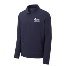Load image into Gallery viewer, Sport-Tek Triumph 1/4-Zip Pullover-Soft and Spun Apparel Orders
