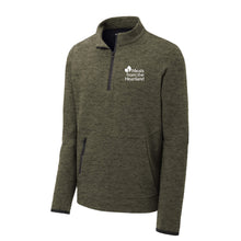 Load image into Gallery viewer, Sport-Tek Triumph 1/4-Zip Pullover-Soft and Spun Apparel Orders
