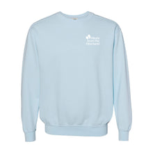 Load image into Gallery viewer, Comfort Colors Garment-Dyed Crewneck Sweatshirt-Soft and Spun Apparel Orders
