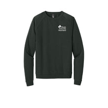 Load image into Gallery viewer, District Perfect Tri Fleece Crewneck Sweatshirt-Soft and Spun Apparel Orders
