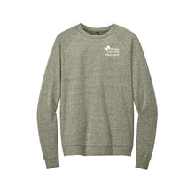 Load image into Gallery viewer, District Perfect Tri Fleece Crewneck Sweatshirt-Soft and Spun Apparel Orders
