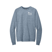 Load image into Gallery viewer, District Perfect Tri Fleece Crewneck Sweatshirt-Soft and Spun Apparel Orders
