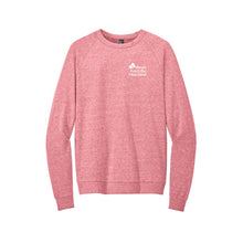 Load image into Gallery viewer, District Perfect Tri Fleece Crewneck Sweatshirt-Soft and Spun Apparel Orders
