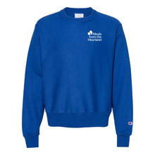 Load image into Gallery viewer, Champion Reverse Weave Crewneck Sweatshirt-Soft and Spun Apparel Orders
