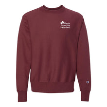Load image into Gallery viewer, Champion Reverse Weave Crewneck Sweatshirt-Soft and Spun Apparel Orders
