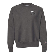 Load image into Gallery viewer, Champion Reverse Weave Crewneck Sweatshirt-Soft and Spun Apparel Orders
