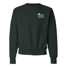 Load image into Gallery viewer, Champion Reverse Weave Crewneck Sweatshirt-Soft and Spun Apparel Orders
