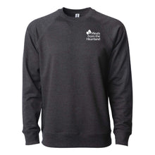 Load image into Gallery viewer, Independent Trading Co Icon Lightweight Loopback Terry Crewneck Sweatshirt-Soft and Spun Apparel Orders

