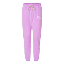 Load image into Gallery viewer, Comfort Colors Garment-Dyed Lightweight Fleece Sweatpants-Soft and Spun Apparel Orders
