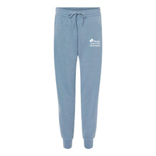 Load image into Gallery viewer, Women’s California Wave Wash Sweatpants-Soft and Spun Apparel Orders
