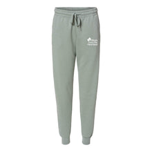 Load image into Gallery viewer, Women’s California Wave Wash Sweatpants-Soft and Spun Apparel Orders
