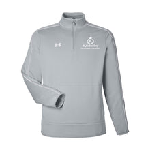 Load image into Gallery viewer, Kimberley Development: Under Armour Men's Command 2.0 Quarter-Zip Pullover-Soft and Spun Apparel Orders
