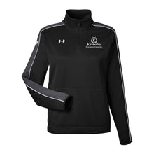 Load image into Gallery viewer, Kimberley Development: Under Armour Women's Command 2.0 Quarter-Zip Pullover-Soft and Spun Apparel Orders
