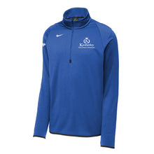 Load image into Gallery viewer, Kimberley Development: Nike Therma-FIT 1/4-Zip Fleece-Soft and Spun Apparel Orders
