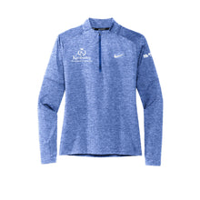 Load image into Gallery viewer, Kimberley Development: Nike Women’s Dri-FIT Element 1/2-Zip Top-Soft and Spun Apparel Orders
