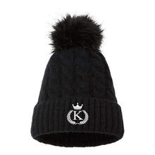 Load image into Gallery viewer, Kimberley Development: Columbia Winter Blur II Beanie-Soft and Spun Apparel Orders
