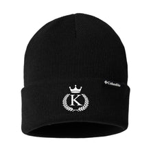 Load image into Gallery viewer, Kimberley Development: Columbia City Trek Heavyweight Beanie-Soft and Spun Apparel Orders
