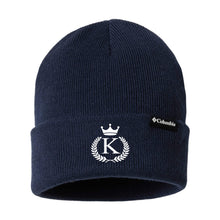 Load image into Gallery viewer, Kimberley Development: Columbia City Trek Heavyweight Beanie-Soft and Spun Apparel Orders
