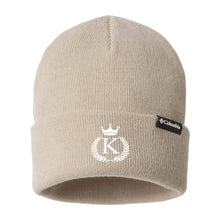 Load image into Gallery viewer, Kimberley Development: Columbia City Trek Heavyweight Beanie-Soft and Spun Apparel Orders
