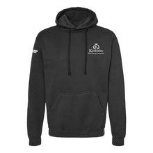 Load image into Gallery viewer, Kimberley Development: Tultex Unisex Fleece Hooded Sweatshirt-Soft and Spun Apparel Orders
