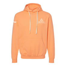 Load image into Gallery viewer, Kimberley Development: Tultex Unisex Fleece Hooded Sweatshirt-Soft and Spun Apparel Orders
