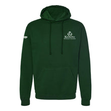 Load image into Gallery viewer, Kimberley Development: Tultex Unisex Fleece Hooded Sweatshirt-Soft and Spun Apparel Orders

