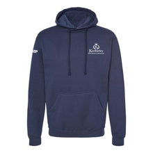 Load image into Gallery viewer, Kimberley Development: Tultex Unisex Fleece Hooded Sweatshirt-Soft and Spun Apparel Orders
