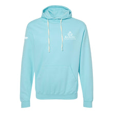 Load image into Gallery viewer, Kimberley Development: Tultex Unisex Fleece Hooded Sweatshirt-Soft and Spun Apparel Orders
