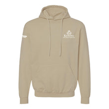 Load image into Gallery viewer, Kimberley Development: Tultex Unisex Fleece Hooded Sweatshirt-Soft and Spun Apparel Orders
