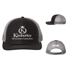 Load image into Gallery viewer, Kimberley Development: Richardson Snapback Trucker Cap-Soft and Spun Apparel Orders
