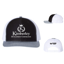 Load image into Gallery viewer, Kimberley Development: Richardson Snapback Trucker Cap-Soft and Spun Apparel Orders
