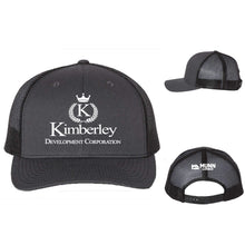 Load image into Gallery viewer, Kimberley Development: Richardson Snapback Trucker Cap-Soft and Spun Apparel Orders
