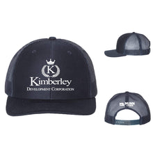 Load image into Gallery viewer, Kimberley Development: Richardson Snapback Trucker Cap-Soft and Spun Apparel Orders
