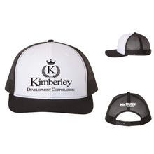 Load image into Gallery viewer, Kimberley Development: Richardson Snapback Trucker Cap-Soft and Spun Apparel Orders
