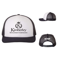 Load image into Gallery viewer, Kimberley Development: Richardson Snapback Trucker Cap-Soft and Spun Apparel Orders
