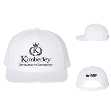 Load image into Gallery viewer, Kimberley Development: Richardson Snapback Trucker Cap-Soft and Spun Apparel Orders

