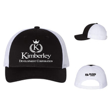Load image into Gallery viewer, Kimberley Development: Richardson Low Pro Trucker Cap-Soft and Spun Apparel Orders
