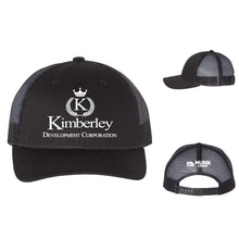 Load image into Gallery viewer, Kimberley Development: Richardson Low Pro Trucker Cap-Soft and Spun Apparel Orders
