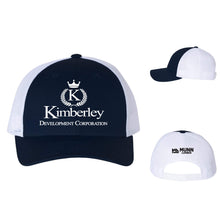 Load image into Gallery viewer, Kimberley Development: Richardson Low Pro Trucker Cap-Soft and Spun Apparel Orders
