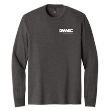 Load image into Gallery viewer, DMARC Left Chest Perfect Tri Long Sleeve Tee - Unisex Fit-Soft and Spun Apparel Orders
