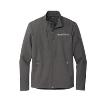 Load image into Gallery viewer, Clover &amp; Hive Eddie Bauer Stretch Soft Shell Jacket-Soft and Spun Apparel Orders
