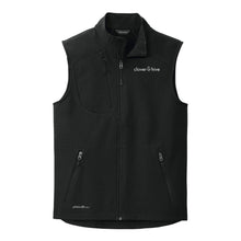 Load image into Gallery viewer, Clover &amp; Hive Eddie Bauer Stretch Soft Shell Vest-Soft and Spun Apparel Orders
