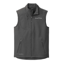 Load image into Gallery viewer, Clover &amp; Hive Eddie Bauer Stretch Soft Shell Vest-Soft and Spun Apparel Orders
