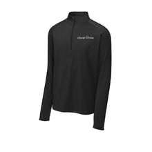 Load image into Gallery viewer, Clover &amp; Hive Sport-Tek Sport-Wick Stretch 1/4-Zip Pullover-Soft and Spun Apparel Orders
