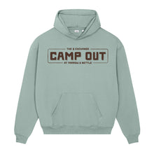 Load image into Gallery viewer, CampOut Cooper Dry Hooded Sweatshirt - Adult
