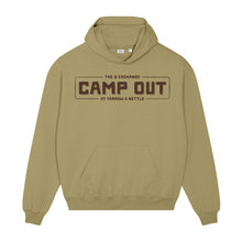 Load image into Gallery viewer, CampOut Cooper Dry Hooded Sweatshirt - Adult

