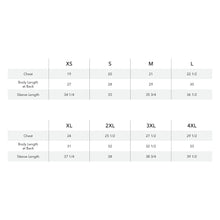 Load image into Gallery viewer, DMARC Left Chest Perfect Tri Long Sleeve Tee - Unisex Fit-Soft and Spun Apparel Orders
