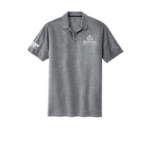 Load image into Gallery viewer, Nike Dri-FIT Crosshatch Polo - Adult-Soft and Spun Apparel Orders
