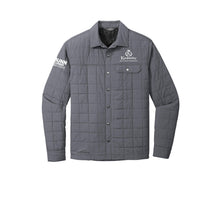 Load image into Gallery viewer, Eddie Bauer Shirt Jac - Adult-Soft and Spun Apparel Orders
